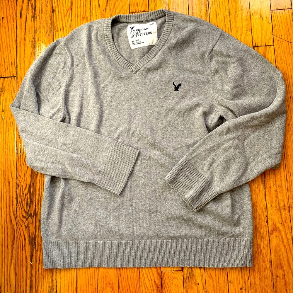 American Eagle Outfitters Sweater XL